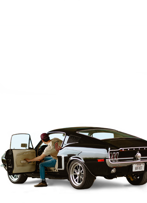 Classic-Car-Restoration-Houston-Texas-Ford-Mustang